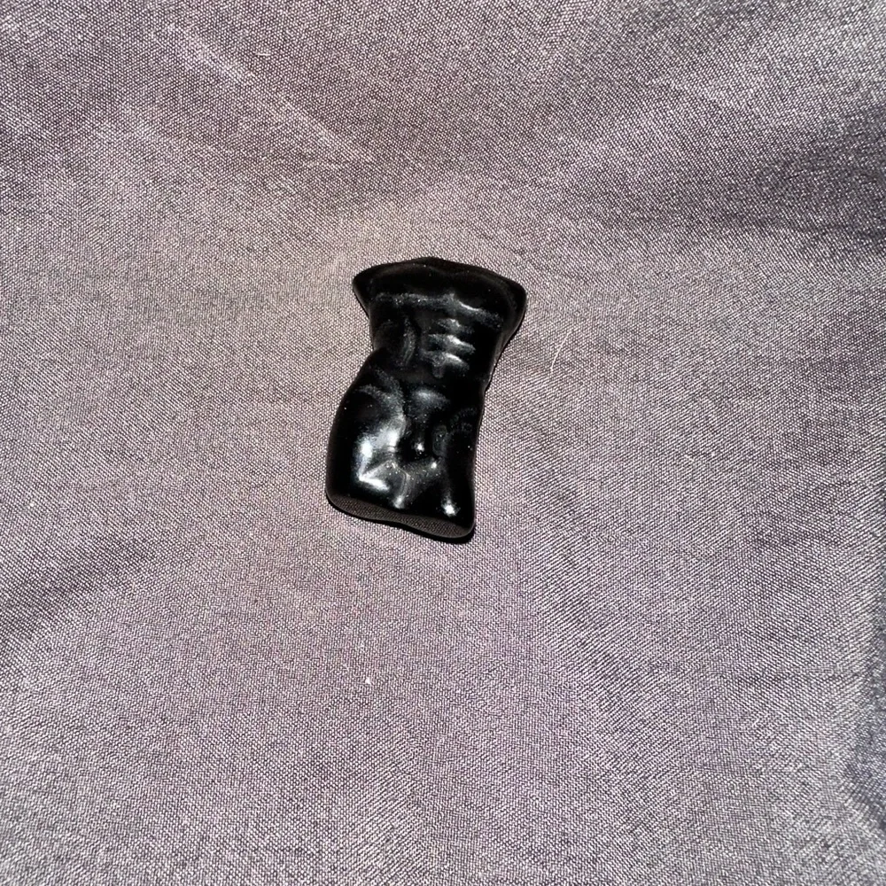 Mini Man Body - Picture 1 of 2